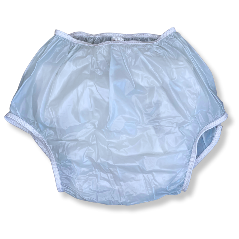 Need Extra Leak Protection? Consider Adult Plastic Pants. - National  Association For Continence